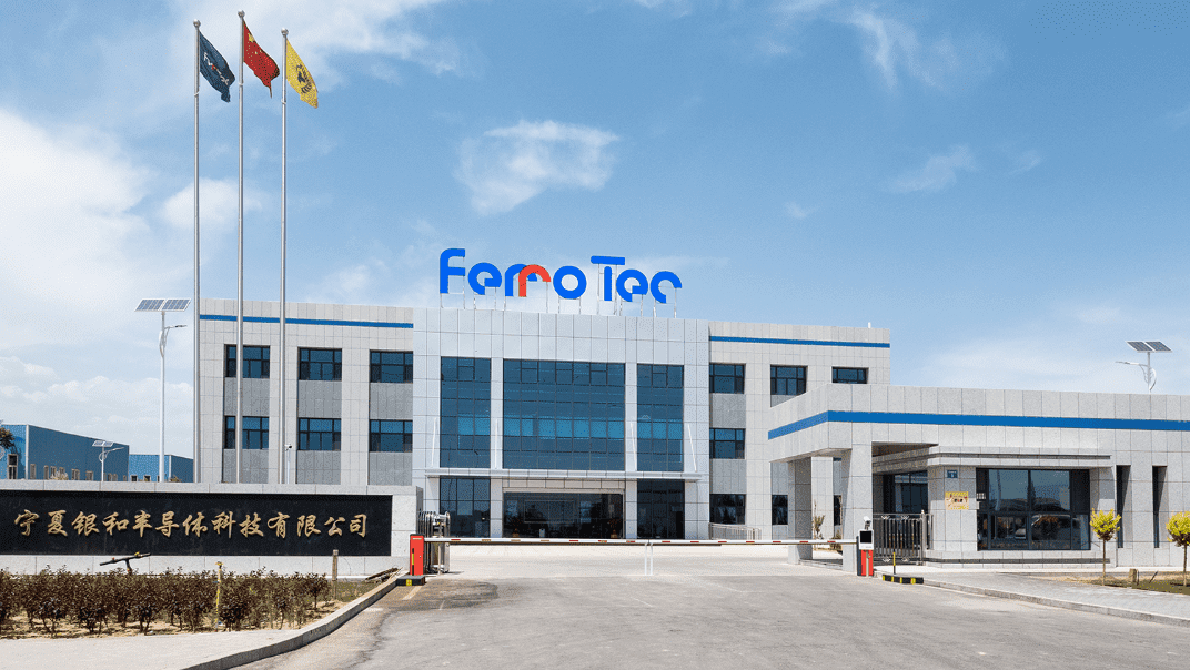 Company  Hangzhou Semiconductor Wafer Co.,Ltd.